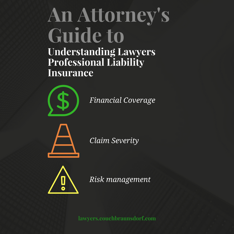 An Attorney’s Guide to Understanding Lawyers Professional Liability Insurance